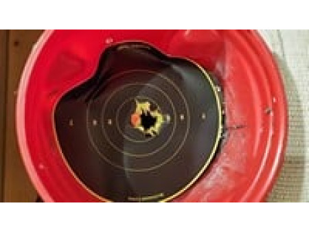 JSB Match Diabolo Hades .22 Cal, 15.89 Grain, Hollowpoint, 500 Count