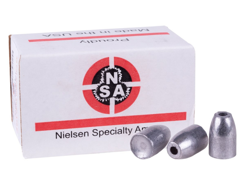 NSA .200 Cal 18.9 grain 300ct