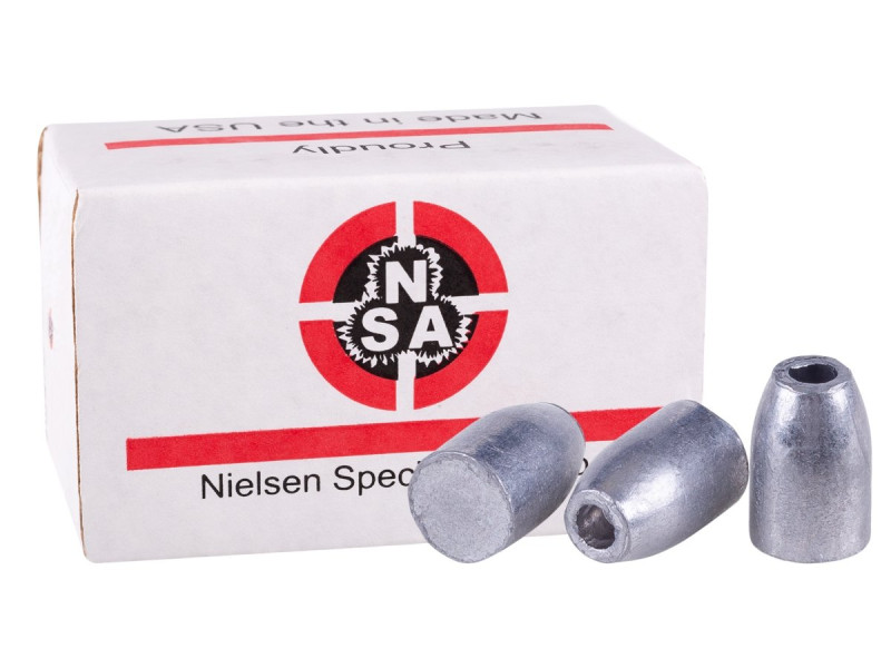 NSA .2175 Cal 28.5 grain 225ct