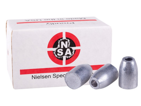 NSA .218 Cal 28.5 grain 225ct