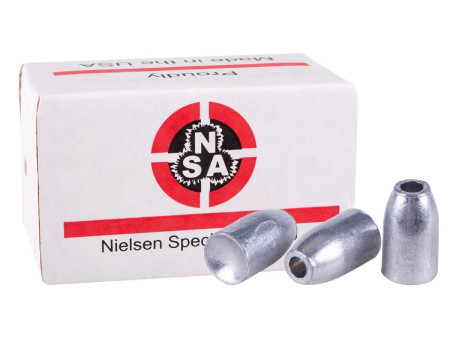 NSA .218 Cal 31.2 grain 225ct