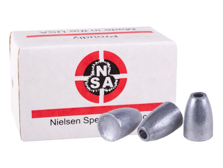 NSA .250 Cal 38.9 grain 200ct