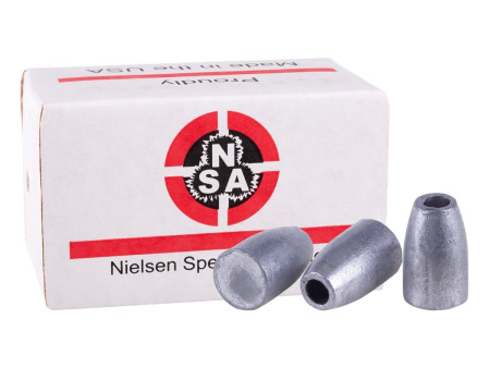 NSA .250 Cal 43.5 grain 200ct