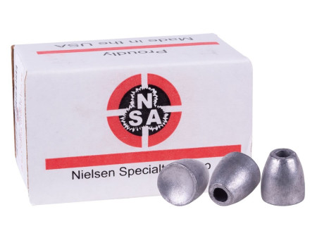 NSA .303 Cal 47.2 grain 150ct