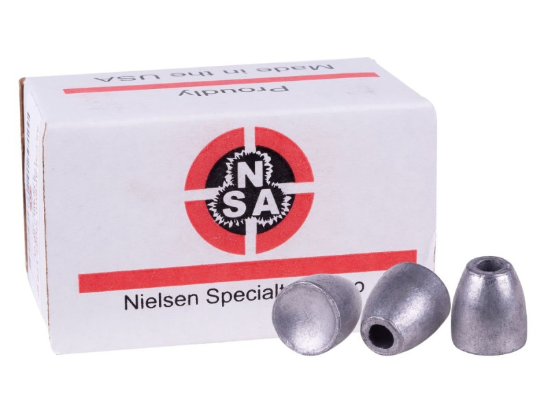 NSA .303 Cal 47.2 grain 150ct