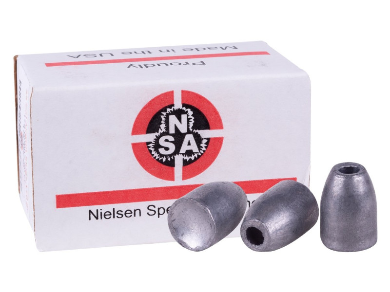 NSA .303 Cal 61.5 grain 120ct