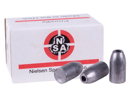 NSA .308 Cal 105.0 grain 100ct