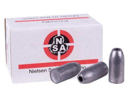 NSA .308 Cal 120.0 grain 100ct