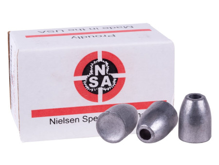 NSA .308 Cal 65.0 grain 125ct