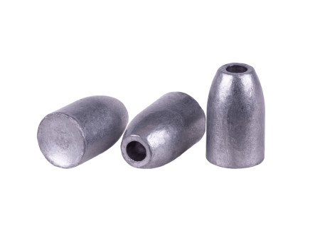 NSA .452 Cal 290.0 grain 50ct, 290 grain