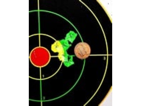 Predator GTO .25 Cal, 16.54 Grains, Domed, Lead-Free, 150ct