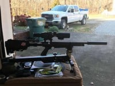 Predator Polymag .22 Cal, 16.0 Grains, Pointed, 200ct