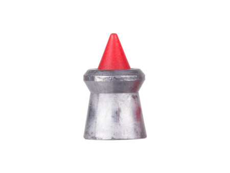 Predator Polymag .30 Cal, 44.75 Grains, Pointed, 100ct