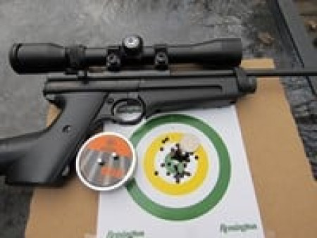 RWS Hobby .22 Cal, 11.9 Grains, Wadcutter, 200ct