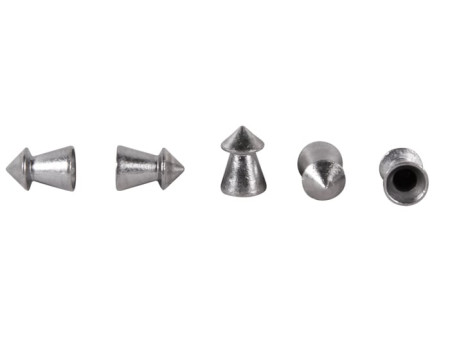 RWS Superpoint Extra .22 Cal, 14.5 Grains, Pointed, 200ct