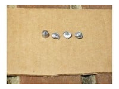 RWS Superpoint Extra .22 Cal, 14.5 Grains, Pointed, 200ct