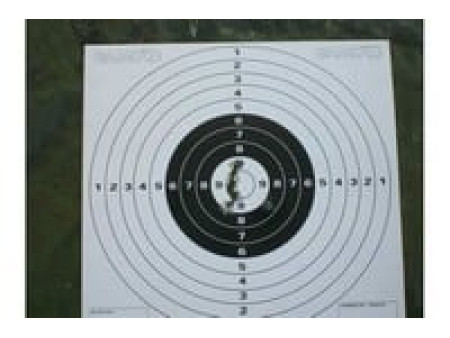 RWS Superpoint Extra .22 Cal, 14.5 Grains, Pointed, 200ct