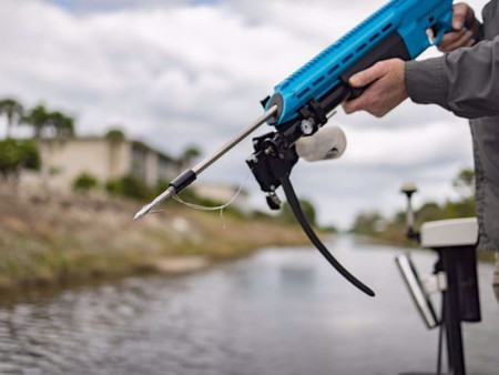 Umarex Air Javelin FishR Arrow