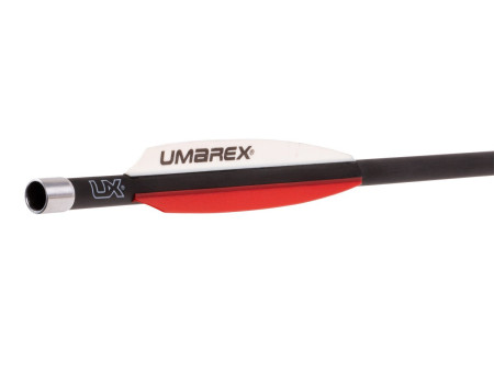 UX AirSaber arrows - 6 pk