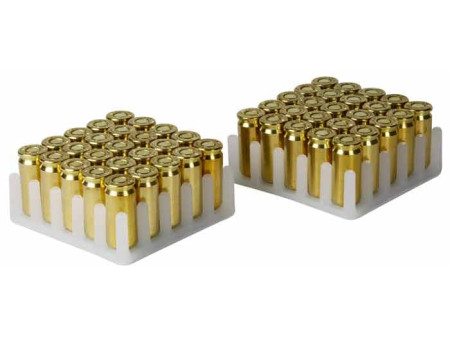 Walther 9mm Blanks, For Full- & Semi-Auto Pistols, 50ct