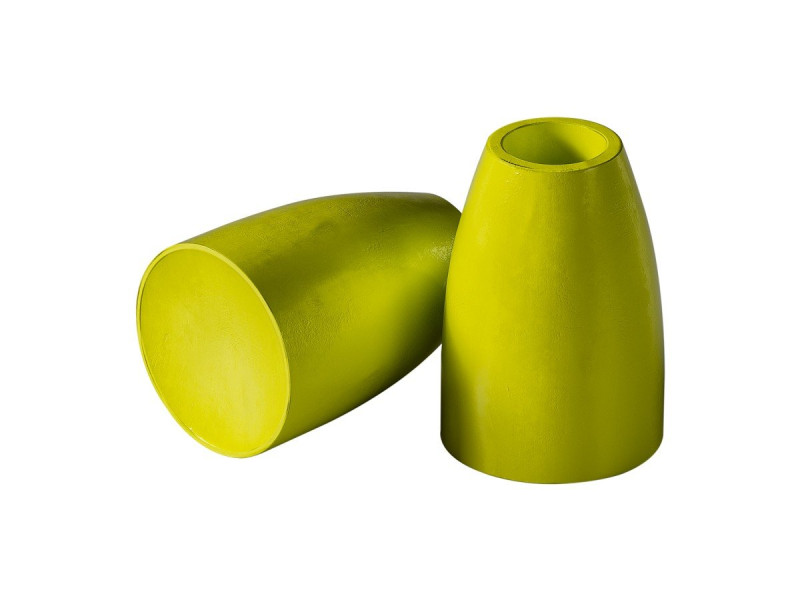 ZAN Projectiles Hyper Line Slugs .250 Cal, 45gr, 200ct