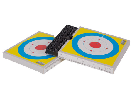 ZAN Projectiles Slug HP .30 Cal, 54gr, 128ct