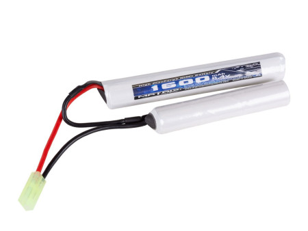 Matrix High Output Nunchuck Airsoft 8.4V NiMH Battery