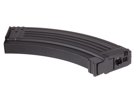 Cyma Hi-Cap 600rd AK Airsoft AEG Metal Magazine