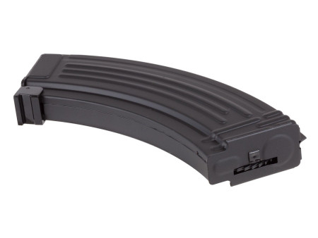 Cyma Hi-Cap 600rd AK Airsoft AEG Metal Magazine