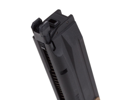 SIG Sauer M17 Airsoft Green Gas Magazine, 21 rds.