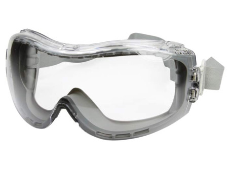 Radians Cloak Goggles, Clear, Anti-Fog