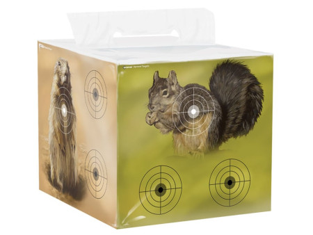 Crosman Varmint Target Block