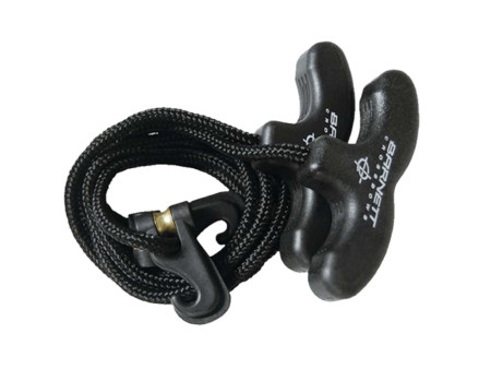 Barnett Rope Cocking Device
