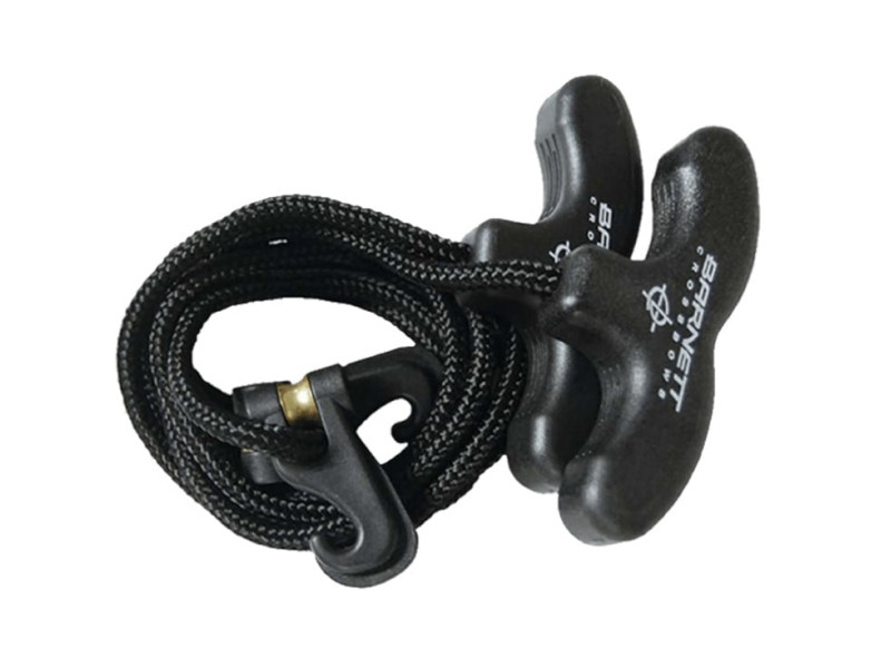 Barnett Rope Cocking Device