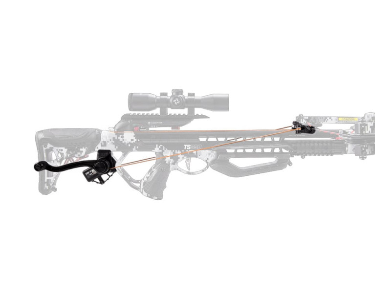 Barnett Tactical Crank Cocking Device (CCD)