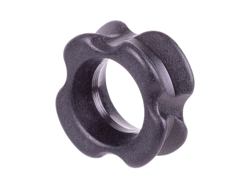 PSE 13th Element Aluminum Peep, 1/4", Single