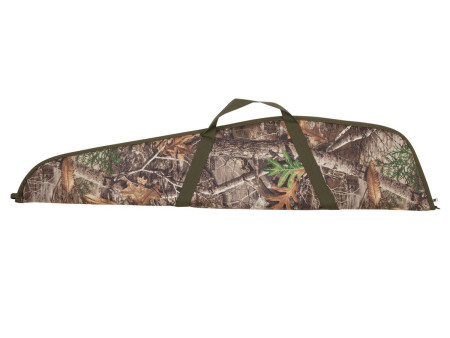 Allen Company Emerald Soft Rifle Case, 46", Realtree Edge