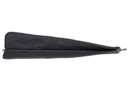 Bulldog Armor Series Rifle Case, 48"