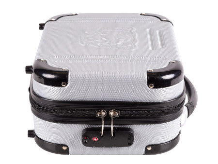 Bulldog Molded Double Pistol Case