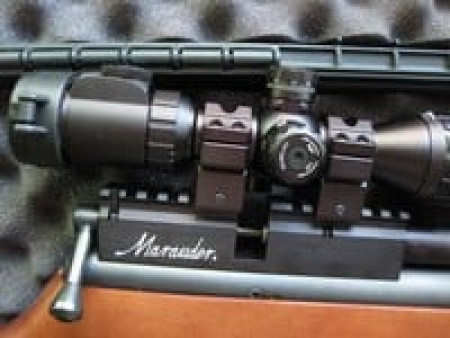 Flambeau Express Gun Case