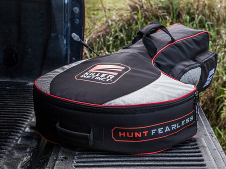 Killer Instinct Slayer Crossbow Case