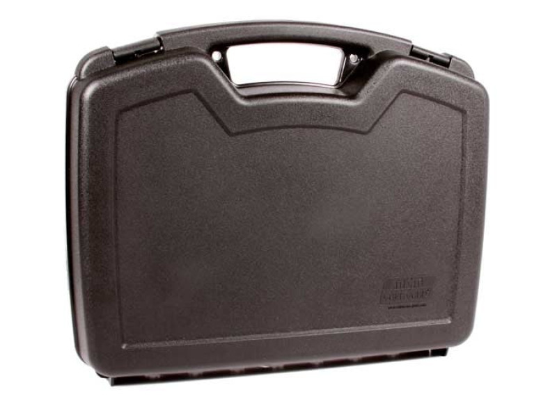 MTM Case-Gard Pistol Case, Holds 2 Guns