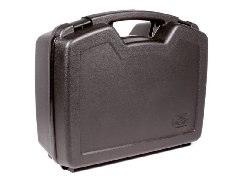 MTM Case-Gard Pistol Case, Holds 4 Guns