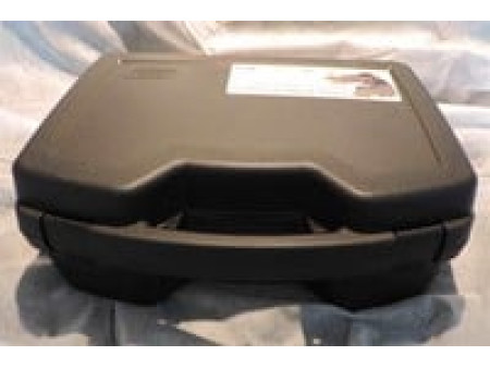 MTM Case-Gard Pistol Case, Holds 4 Guns