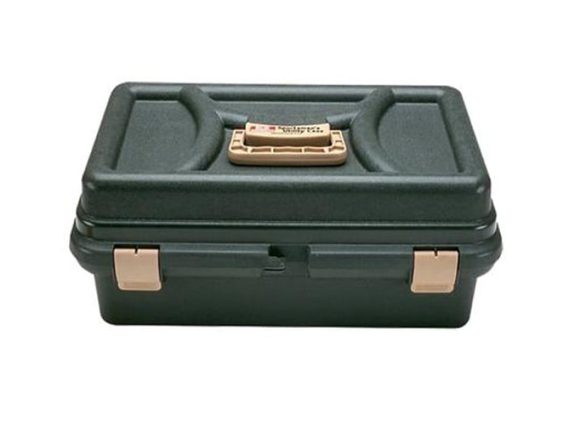 MTM Case-Gard Sportsmen's Utility Pistol Case