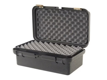 MTM Case-Gard Sportsmen's Utility Pistol Case