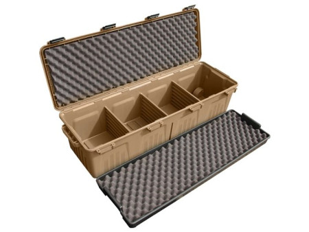 MTM Case-Gard Tactical Rifle Crate, 39"