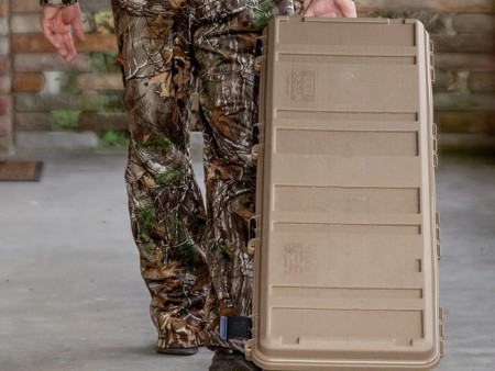 MTM Case-Gard Tactical Rifle Crate, 39"