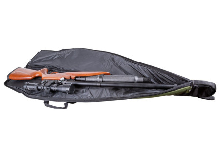 Norica Soft Rifle Case, 52"