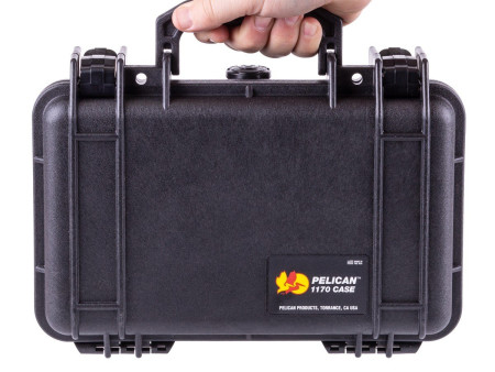 Pelican 1170 Protector Case